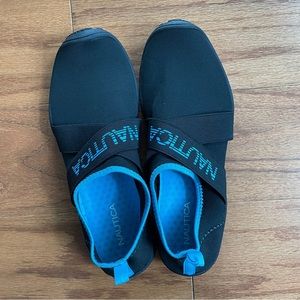 NWOT Nautica water shoes
